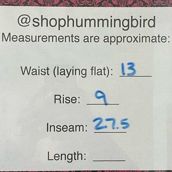 DL1961 Florence Ankle Mid Rise Instasculpt Skinny Jeans Venice Blue SIze 27 - Picture 11 of 11